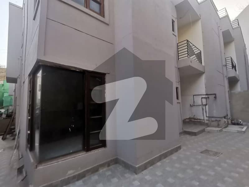 Brand New Town House at Amir Khusro Road Tipu Sultan Road, Karachi
