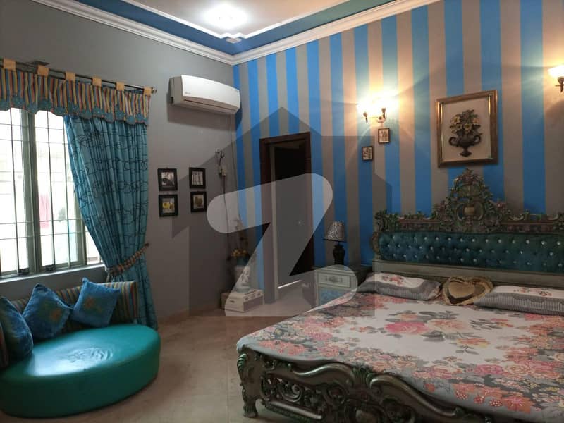 44 Marla House For sale In Canal View Canal View Canal View, Lahore