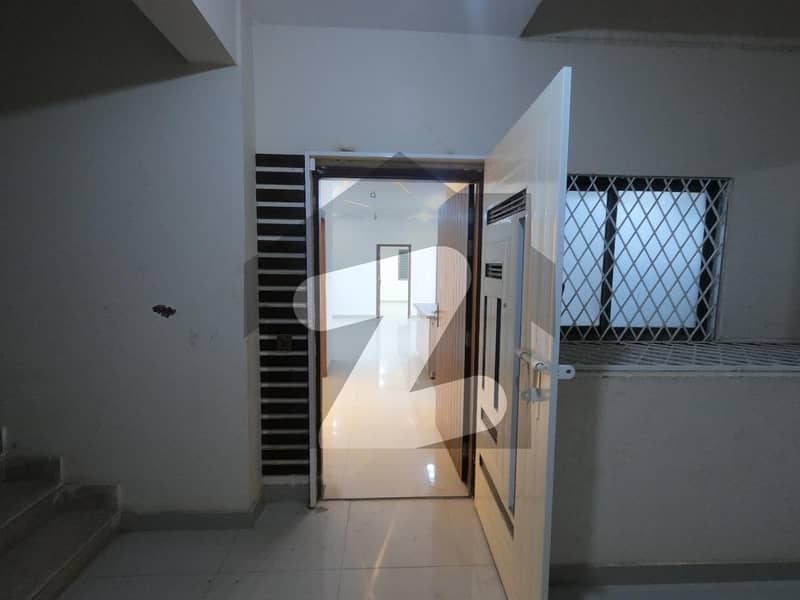 Flat For sale In Beautiful Fatima Golf Residency Fatima Golf Residency