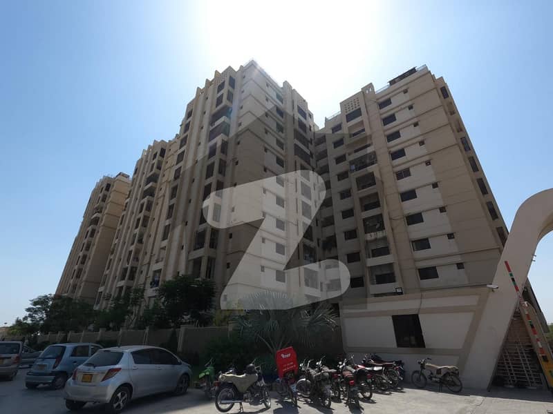 Saima Jinnah Avenue Flat Saima Jinnah Avenue, Malir, Karachi ID45271849
