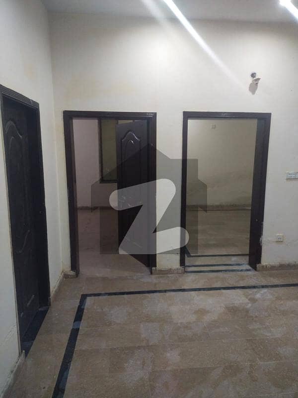 5 Marla Single Storey Separate House For Rent Ghauri Town Phase 4 C2