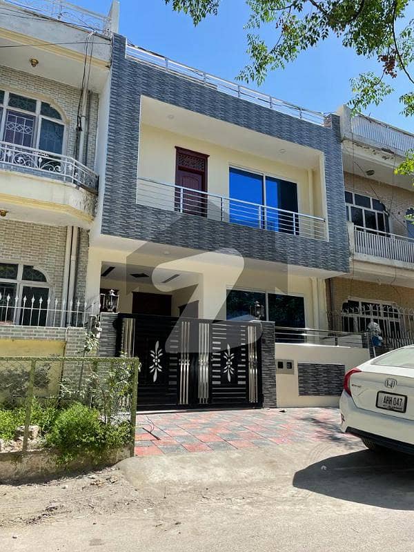 G11 Brand New House For Sale G11, Islamabad ID45279271