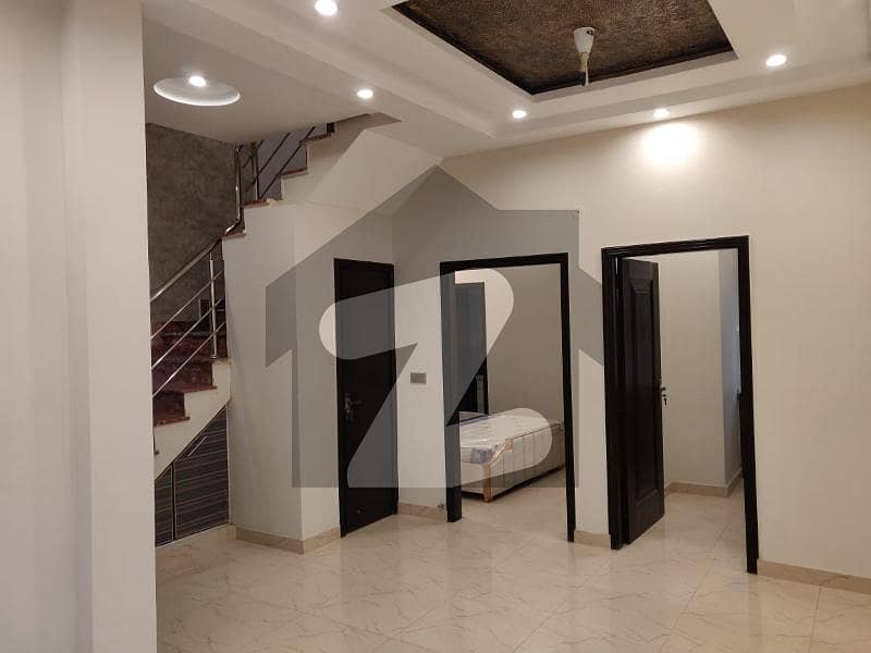 3 Marla House For Rent Available In Phase 2 Block B Al Kabir Town