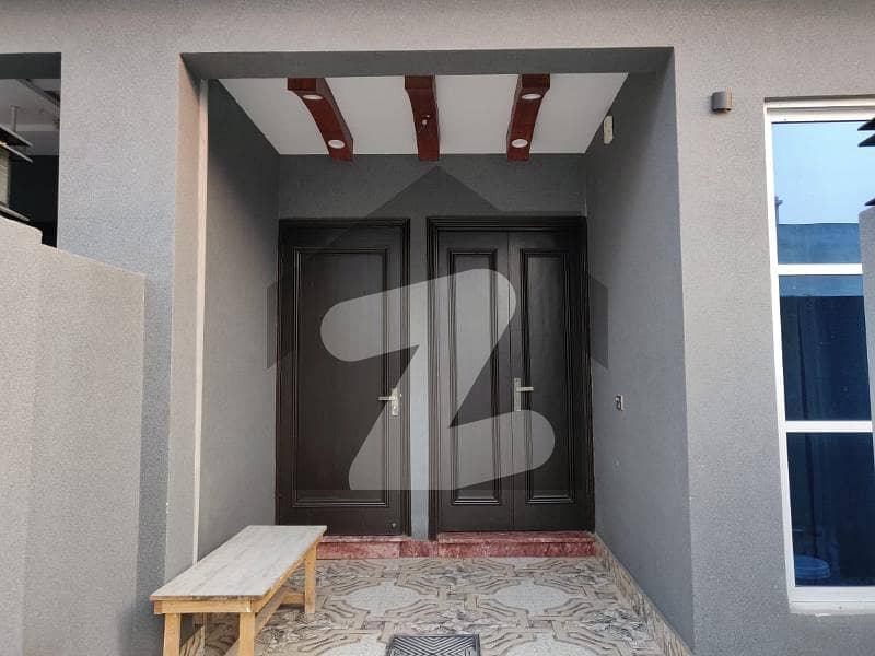 3 Marla House For Rent Available In Phase 2 Block B Al Kabir Town