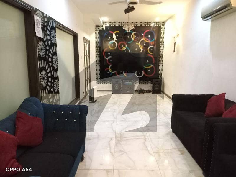 100 Yards Slightly Used Beautiful Bungalow In Prime Location Dha Phase