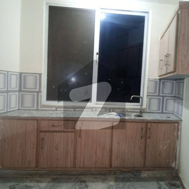 2 bed Flat Available For Rent in CBR Town Phase 1 Islamabad CBR Town