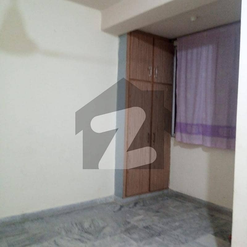 2 bed Flat Available For Rent in CBR Town Phase 1 Islamabad CBR Town