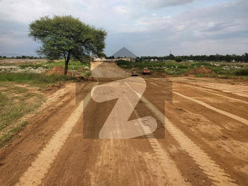 G17 Plot For Sale Nearest To Islamabad New Airport Supreme Court