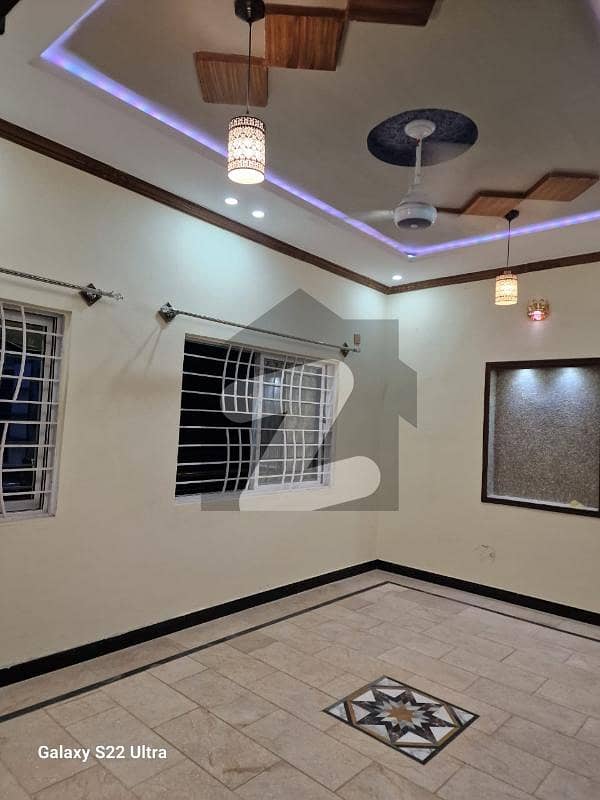 Ghauri town 5 marla new double story House for sale Ghauri Town Phase