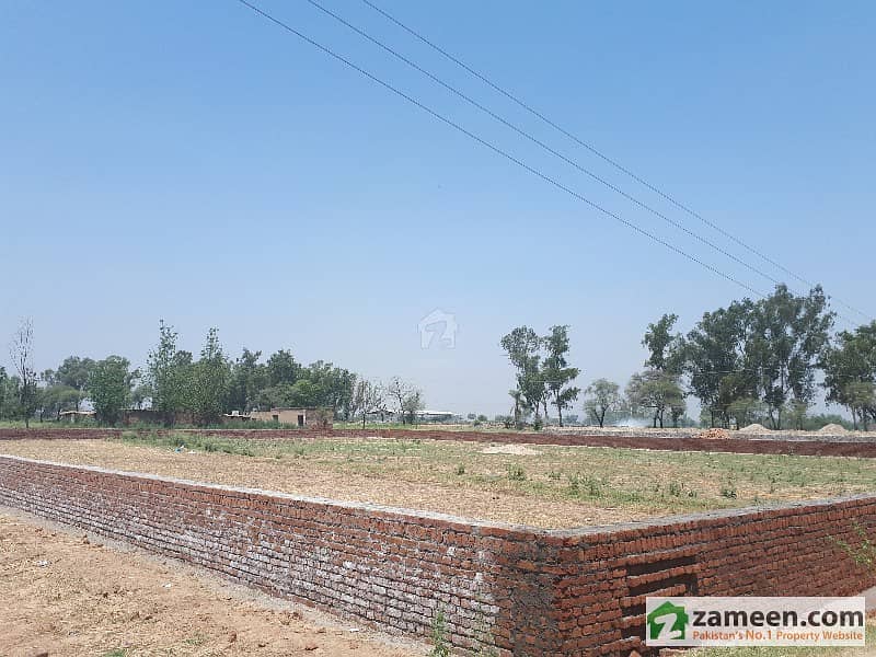 Commercial Plot For Sale Others, Jhelum ID5914753