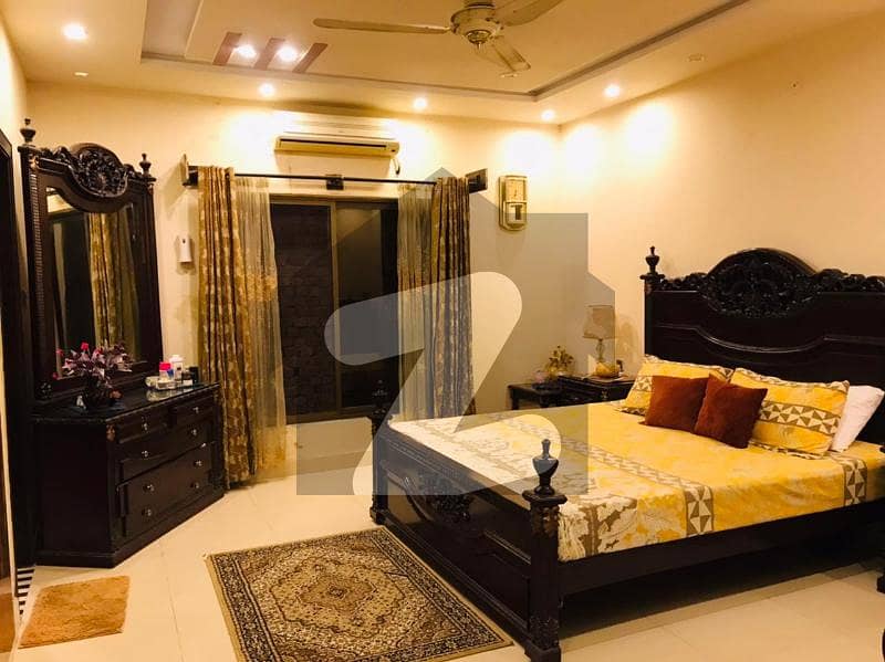 FURNISHED ROOM WITH CAR GARAGE FOR RENT Canal Road, Faisalabad