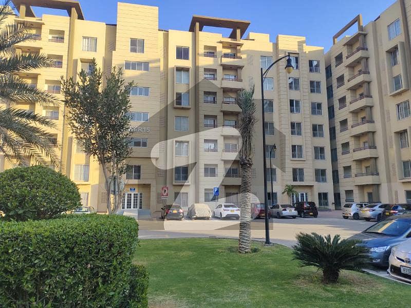 Affordable Luxury 2bedroom Apartment In Bahria Town Precinct 19