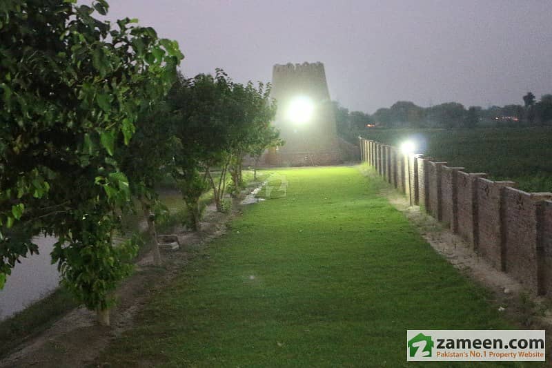 Private Farm House For Rent Bahawalpur Bypass, Bahawalpur ID5933097