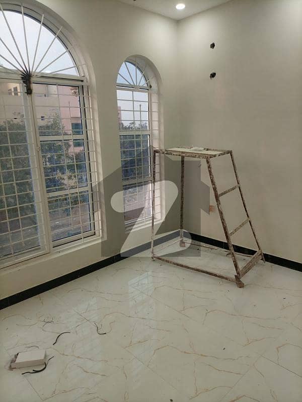 5 Marla Most Beautiful Brand New House Available For Sale In New Lahore