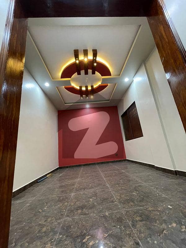 Apartment For Rent In Chapal Ocean Tower Clifton Clifton Block 4