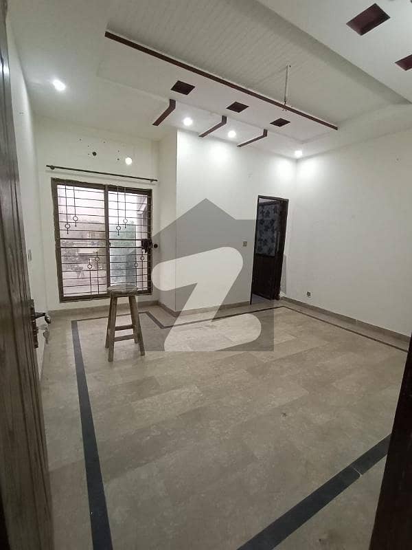 5 Marla Upper Portion Available For Rent Eden Boulevard Housing Scheme