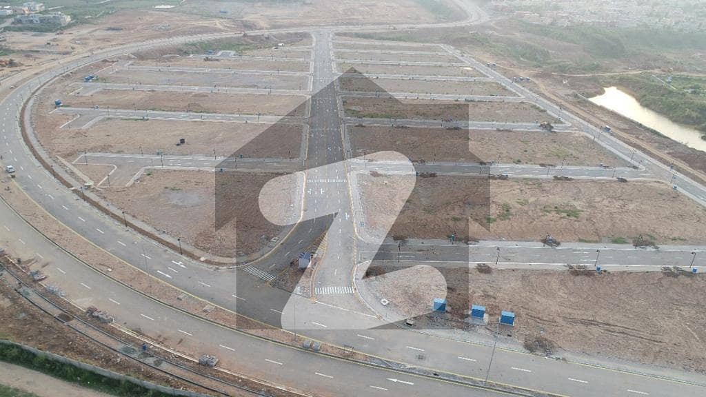 Residential Plot For Sale Emaar Canyon Views Meridian Block, Emaar