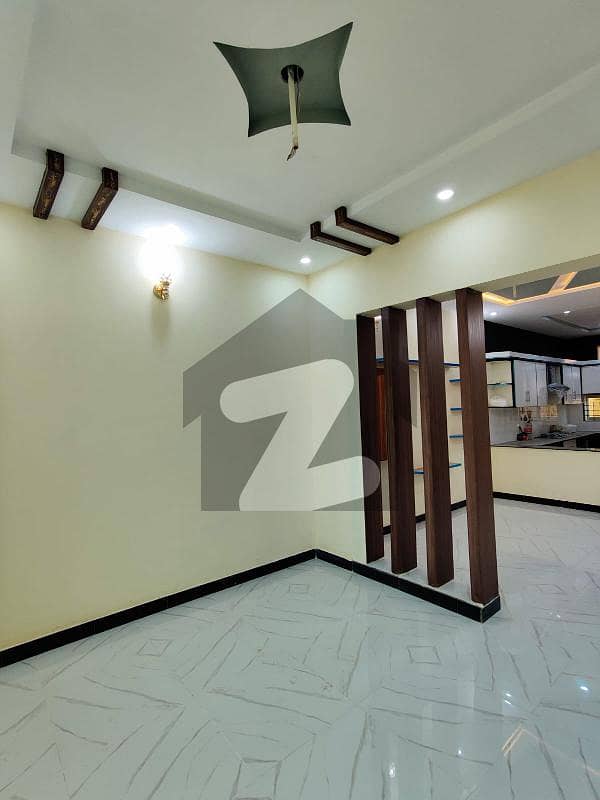 5 Marla House For Rent First Entry NashemaneIqbal Phase 2, Nashemane