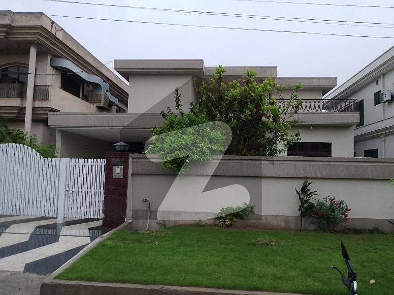 Good Condition House For Rent Defence Phase 2, Rahwali Cantt, Gujranwala ID45291501