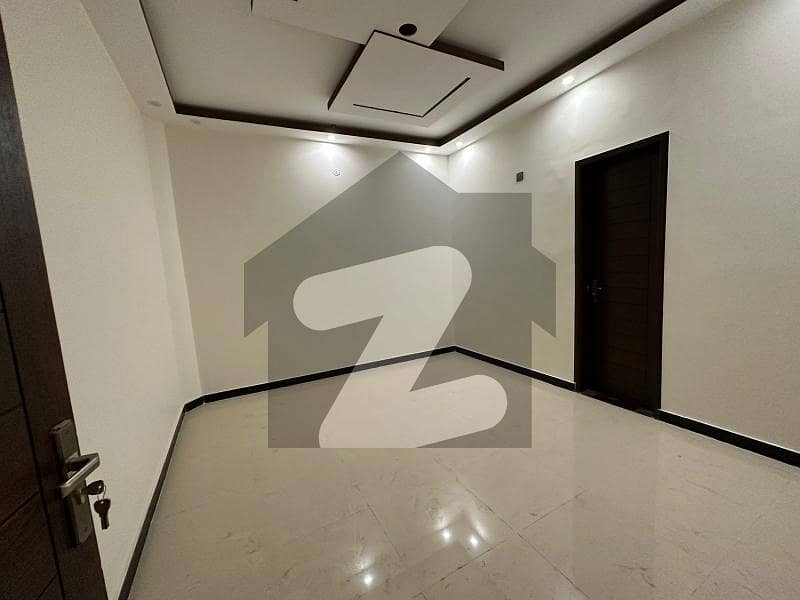 Brand New Portion With Extra Land North Nazimabad Block J, North