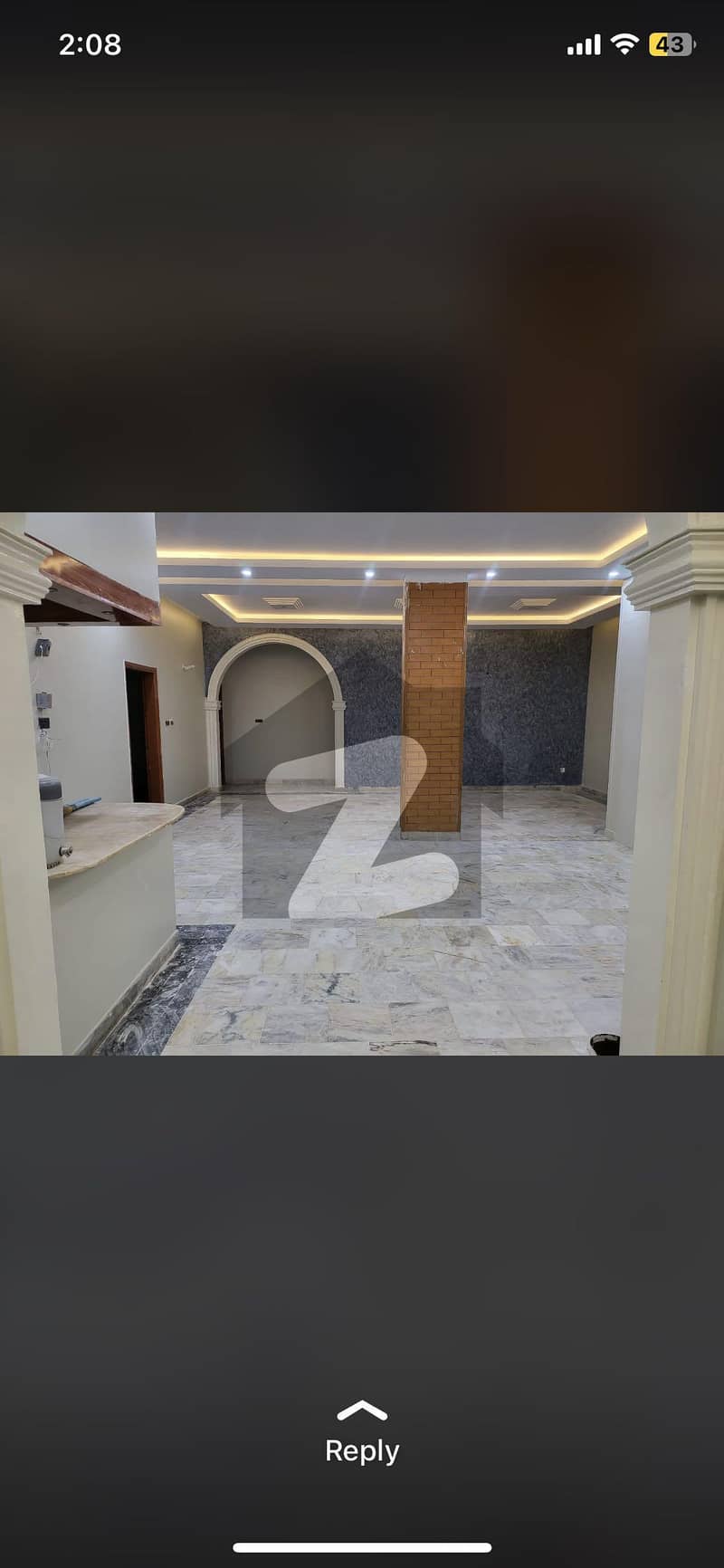 Gulistan e jauhar block 13 portion up for rent GulistaneJauhar Block 13, GulistaneJauhar