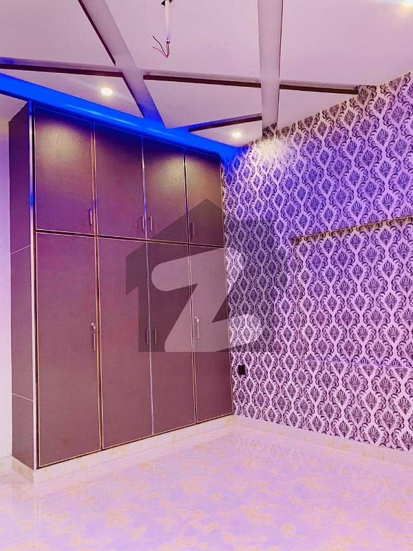 5 Marla House For Sale Al Rahman Garden Phase 2 Al Rehman Garden Phase