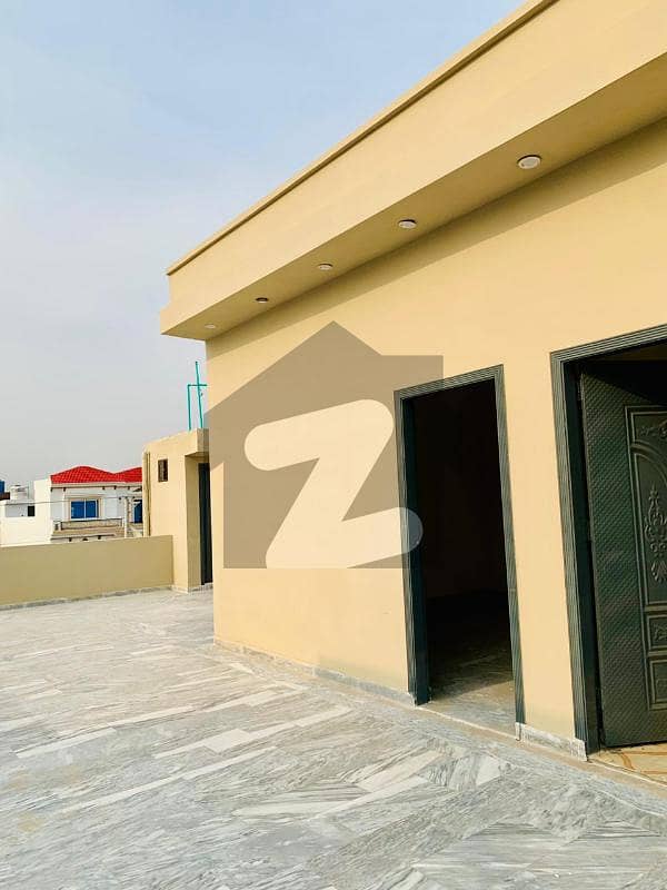 5 Marla House For Sale Al Rahman Garden Phase 2 Al Rehman Garden Phase