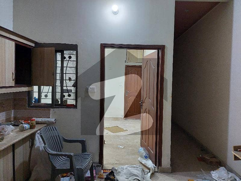 3 Marla Brand New Ground Floor Portion For Rent Jail Road, Lahore