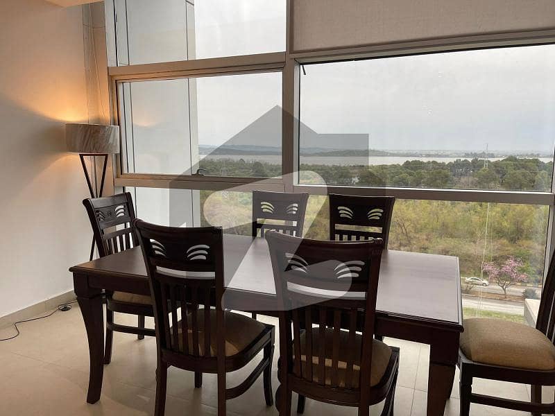 28 thousand Per Night Fiat For Rent. Constitution Avenue, Islamabad