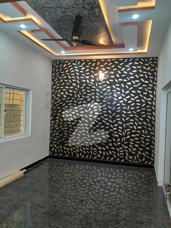 4 Marla Beautiful House For Sale Allahabad Road, Rawalpindi ID45302869