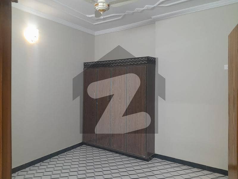 4 Marla Beautiful House For Sale Allahabad Road, Rawalpindi ID45302869