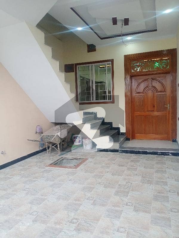 House for sale Airport Housing Society, Rawalpindi ID45310545