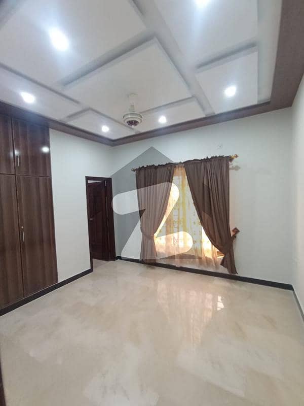 Double Storey House for Rent Jinnah Gardens, FECHS, Islamabad