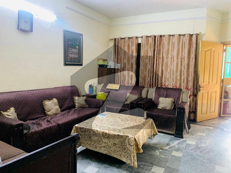 5 Marla Double Kitchen House For Rent Johar Town Phase 1, Johar Town, Lahore ID45315629