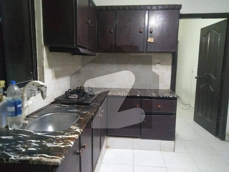 Semi Furnished Studio Apartment For Rent 2 Bedrooms Attach Bath Kitchen