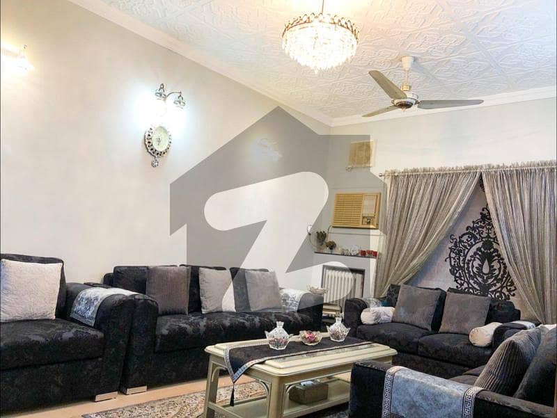 1 Kanal House for Rent Awt phase 2 AWT Phase 2, AWT Army Welfare Trust