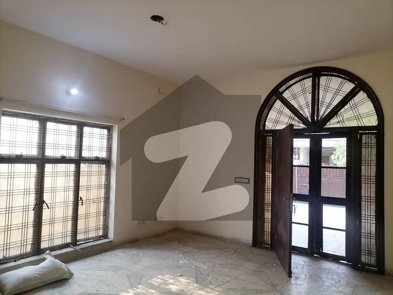 1 Kanal House For rent Is Available In Judicial Colony Phase 1 Judicial
