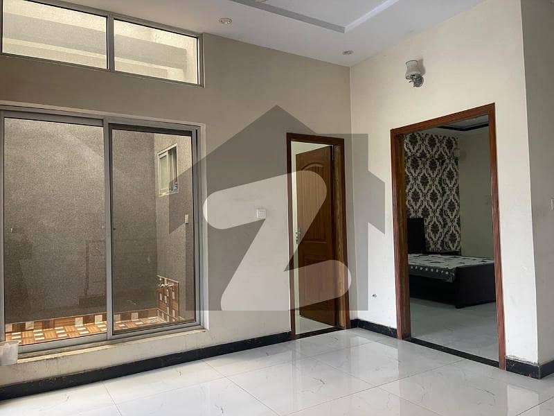 5.5 Marla House For Sale In Green City Green City, Lahore ID45324699