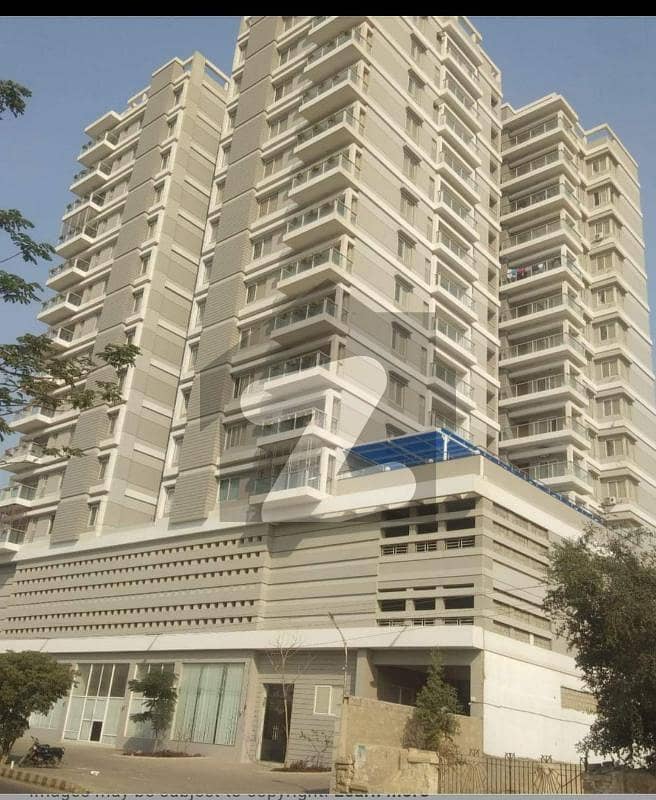 4bed Drawing dinning Apartment for Rent in Most Prime location of