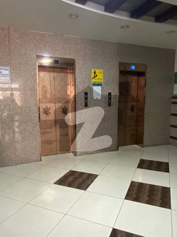 Main 320 feet wide road West open North Nazimabad Block N, North