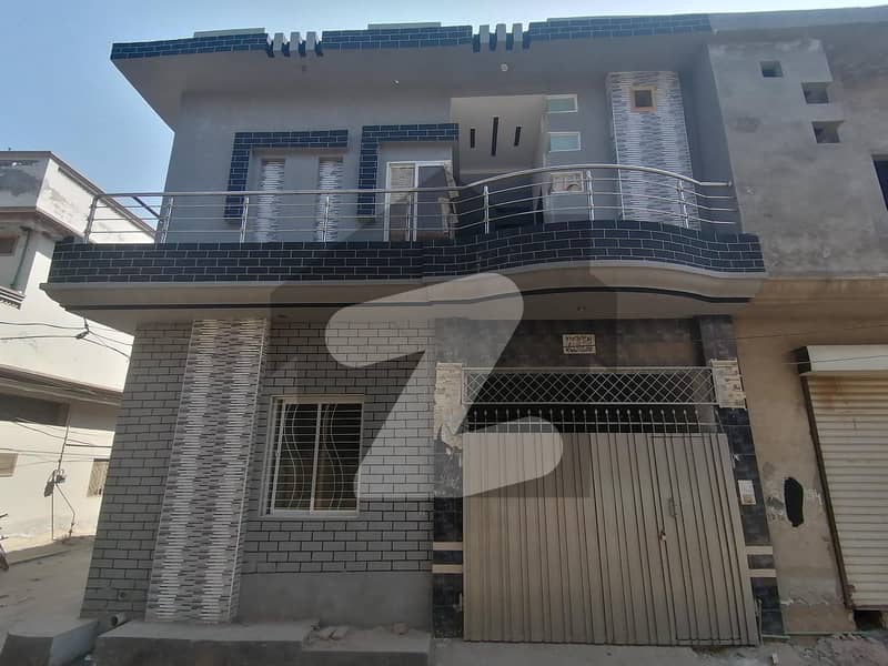 House Available For sale In Green Town Green Town, Faisalabad