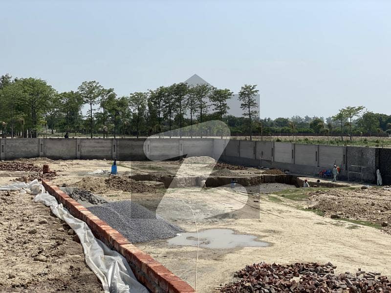 06 Kanal Lee Green Farm House Land Main Bedian Road Lahore Bedian Road