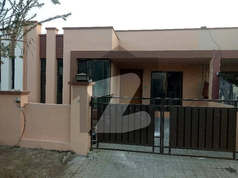 5 Marla single storey house for rent block P Khayaban e Amin Khayabane