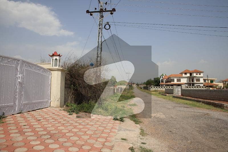 Beautiful Farm house for sale Bani Gala, Islamabad ID45337524