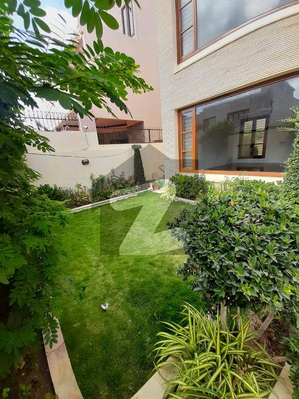 Brand New 500 Yard West Open House for Sale DHA Phase 8 Zone B, DHA