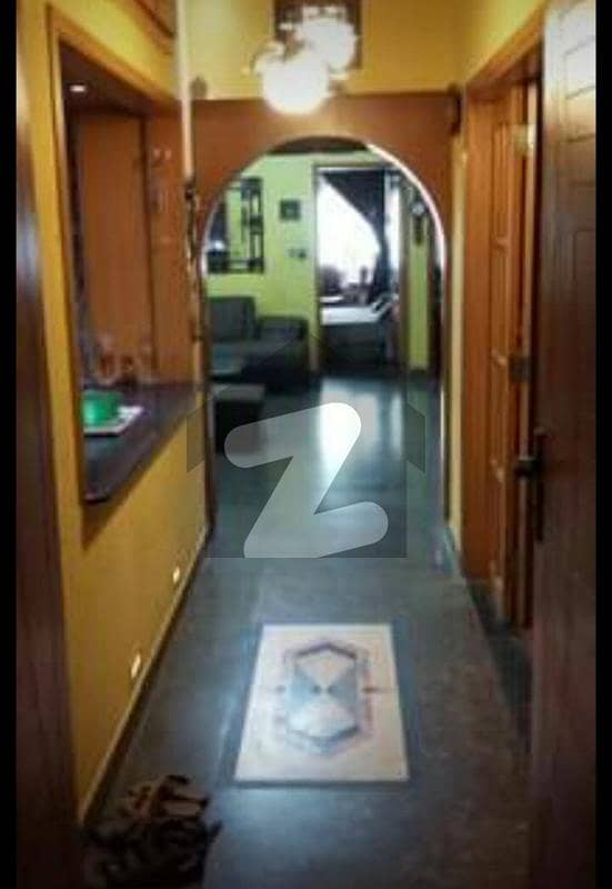 URGENT FLAT AVAILABLE FOR SALE North Nazimabad Block G, North