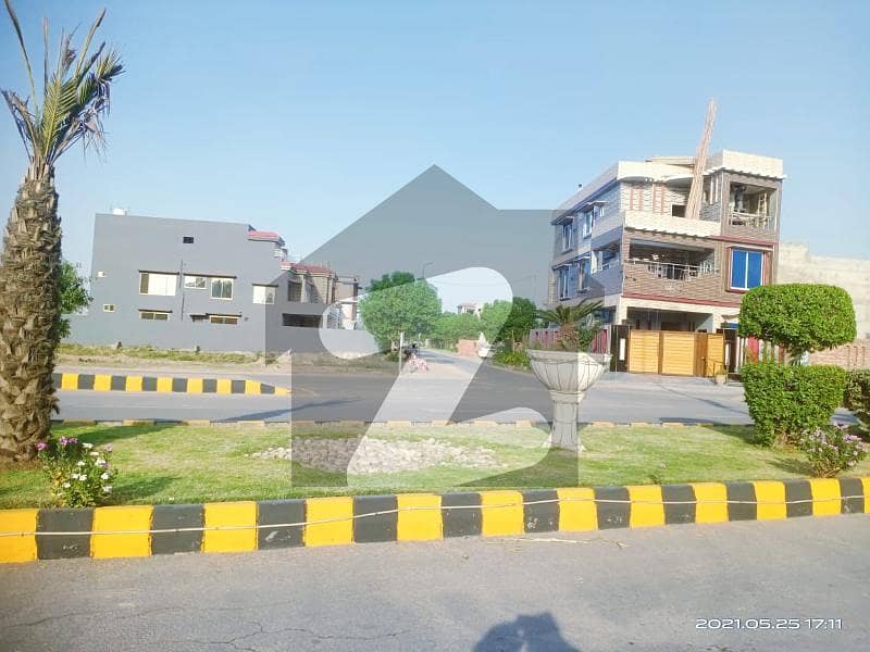 5 Marla House Available For Sale In Lahore Motorway City Lahore