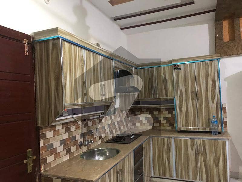 3 Marla Beautiful Furnished House Available For Sale In Azeem Collony