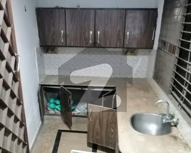 Ideal Prime Location Lower Portion Is Available For rent In Lahore