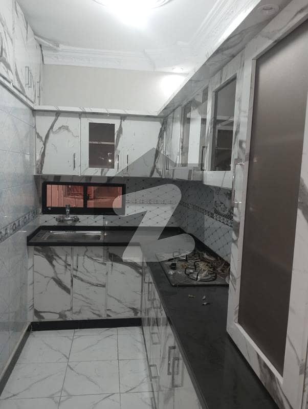 Abdullah Apartment, Gulistanejohar Block 16 GulistaneJauhar Block 16, GulistaneJauhar